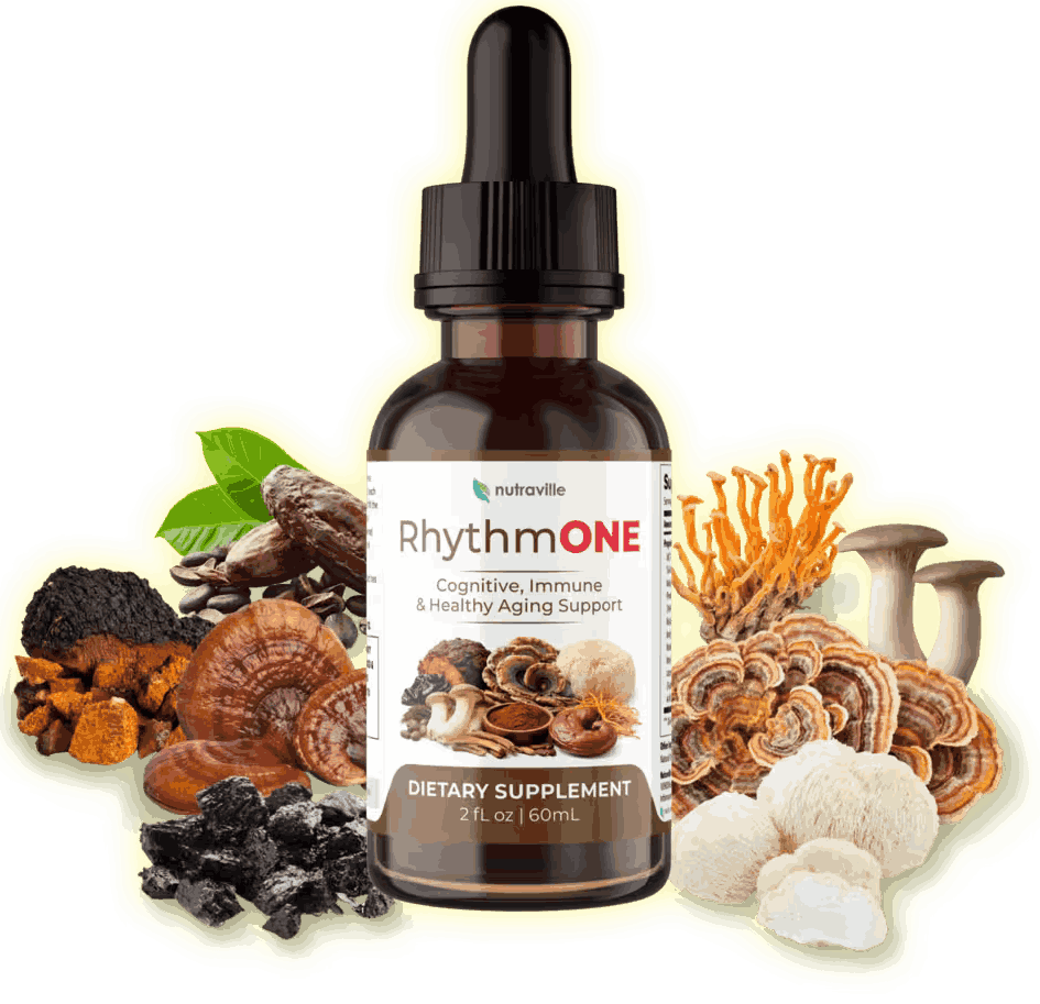 RhythmONE Brain Support